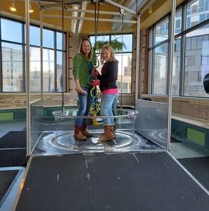 Meet your Posher, Alaina